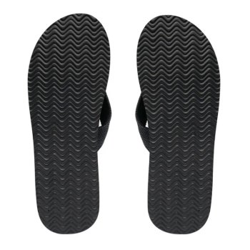 SCORPION BAY FLIP FLOP COTTON STREET CHARCOAL WHITE