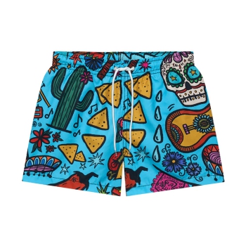 SCORPION BAY JAM SHORT URBAN SCORPION 