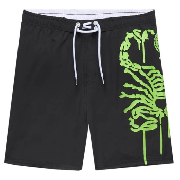 SCORPION BAY JAM SHORT URBAN SCORPION 