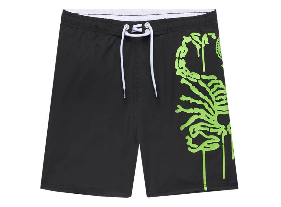 SCORPION BAY JAM SHORT URBAN SCORPION 