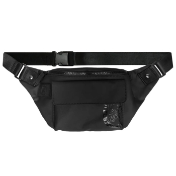 SCORPION BAY MULTI-POCKET BAG BLACK 