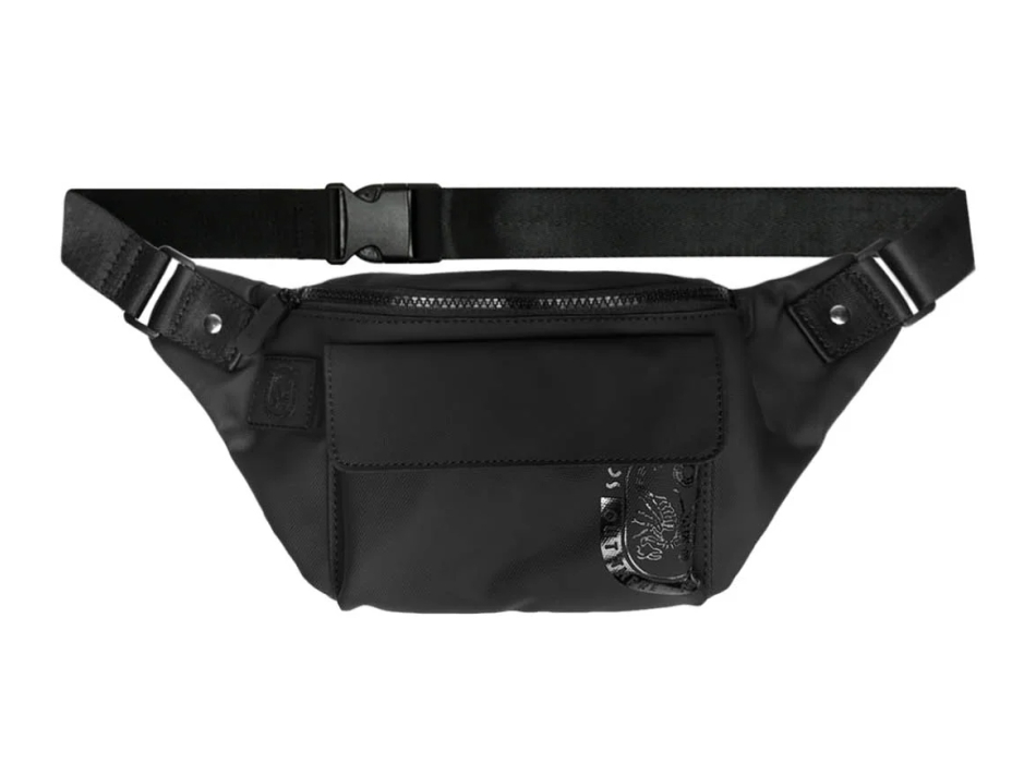 SCORPION BAY MULTI-POCKET BAG BLACK 