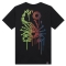 SCORPION BAY T-SHIRT URBAN SCORPION BLACK BOY