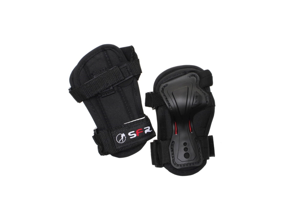 SFR DUAL SPLINT WRIST GUARDS