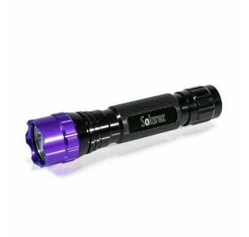 SOLAREZ UVA FLASHLIGHT 