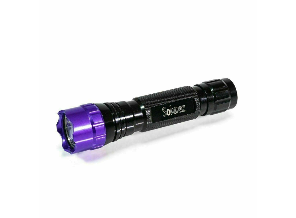 SOLAREZ UVA FLASHLIGHT 