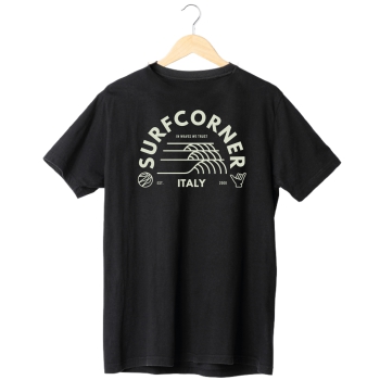 SURFCORNER T-SHIRT