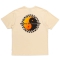 T&C SURF DESIGNS PEARL S/S TEE NATURAL