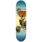 TOY MACHINE 8.0 LEABRES SLASH DECK