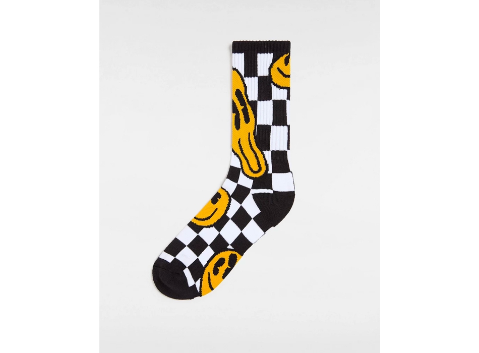 VANS KIDS FASTER SOCKS