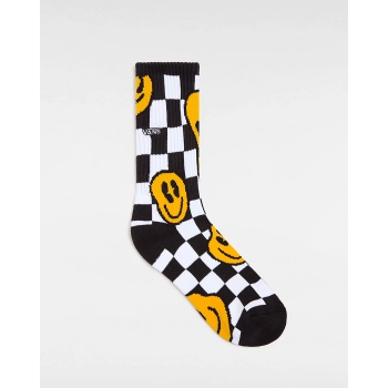 VANS KIDS FASTER SOCKS