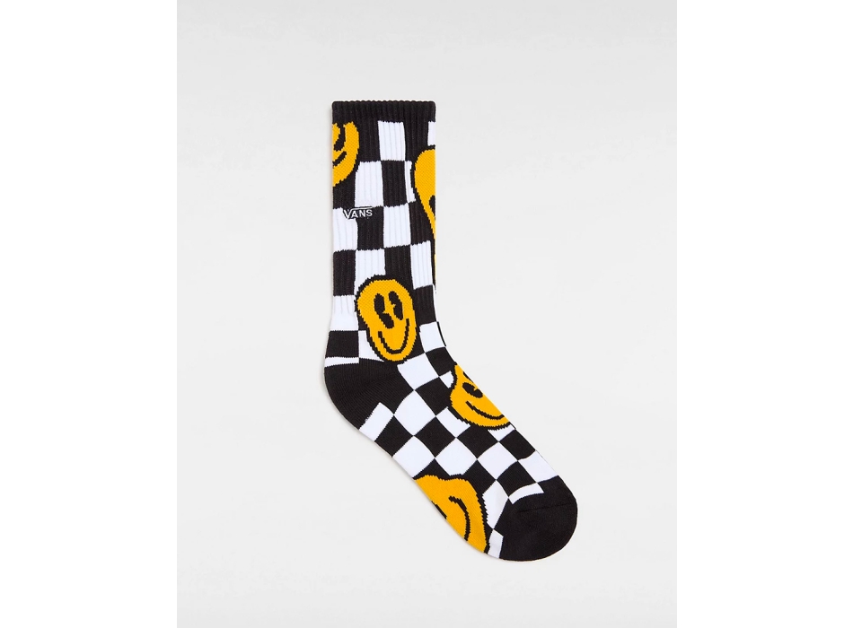 VANS KIDS FASTER SOCKS