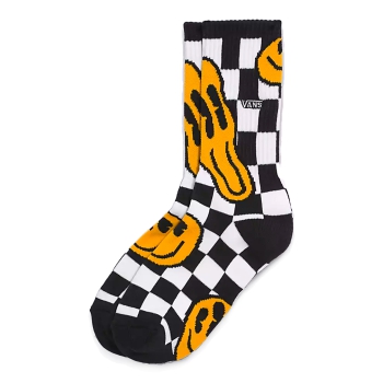 VANS KIDS FASTER SOCKS