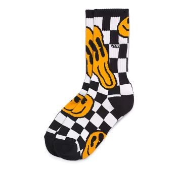 VANS KIDS FASTER SOCKS