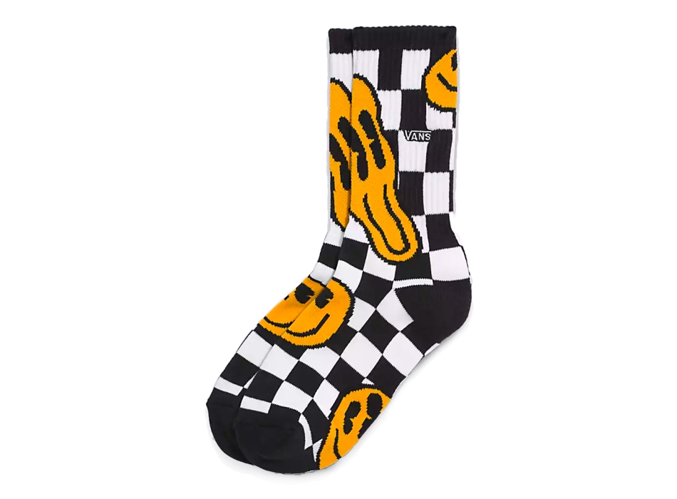 VANS KIDS FASTER SOCKS