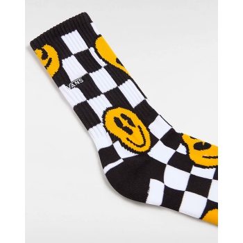 VANS KIDS FASTER SOCKS