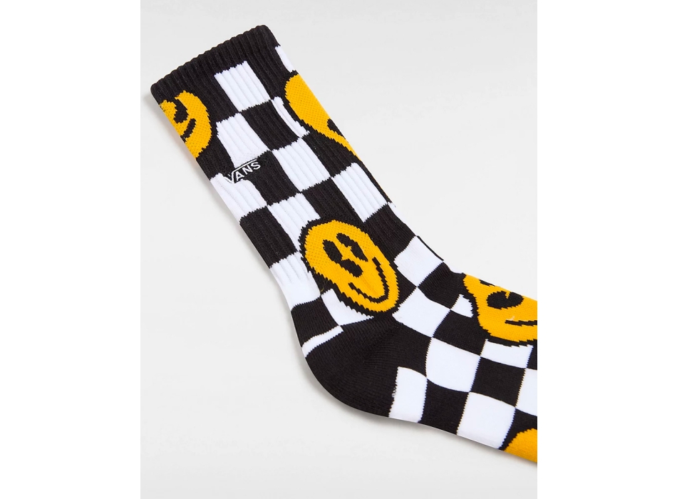 VANS KIDS FASTER SOCKS