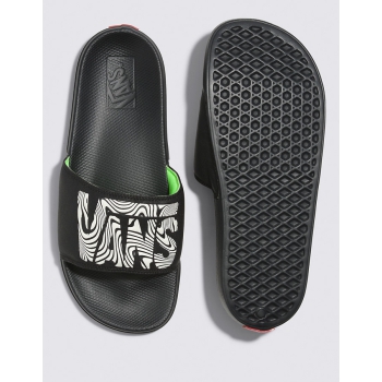 VANS TRIPPY GRAIN LA COSTA SLIDE-ON SANDAL