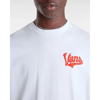 VANS TRUE WAVES T-SHIRT