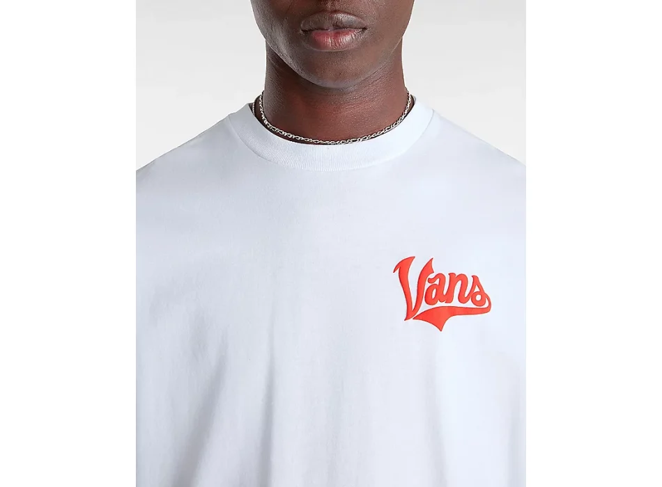 VANS TRUE WAVES T-SHIRT