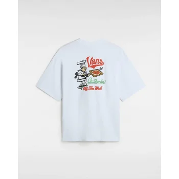 VANS TRUE WAVES T-SHIRT