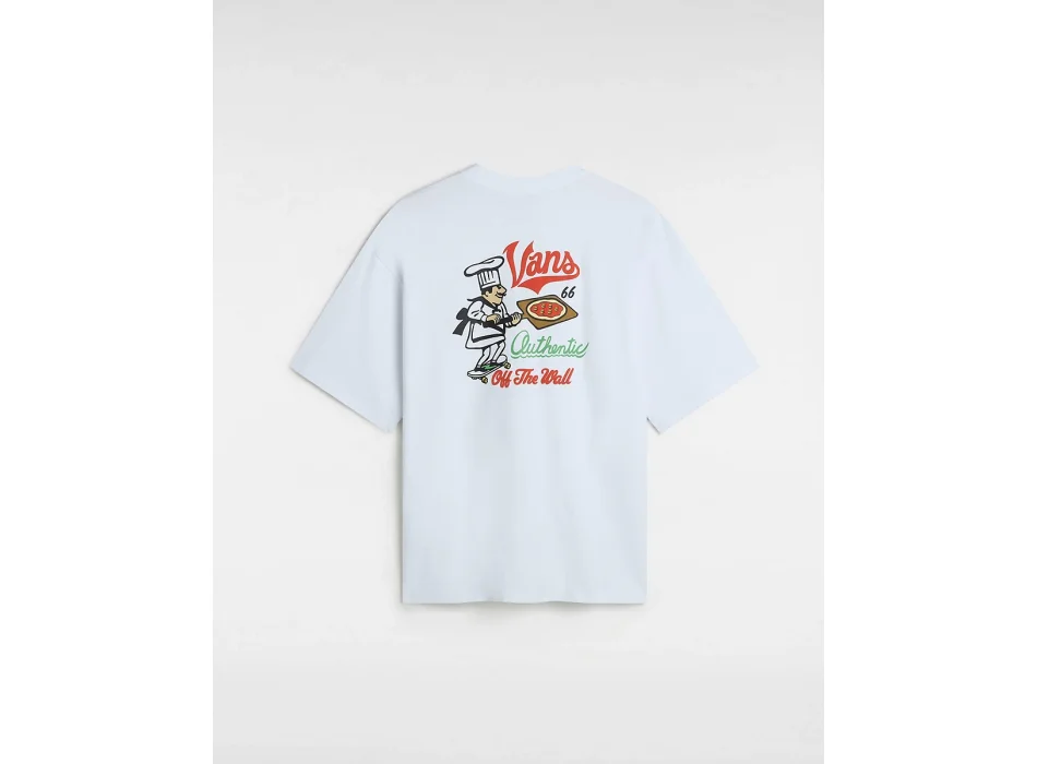 VANS TRUE WAVES T-SHIRT