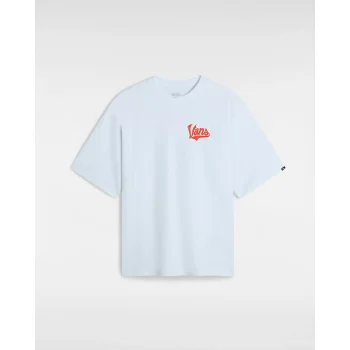 VANS TRUE WAVES T-SHIRT