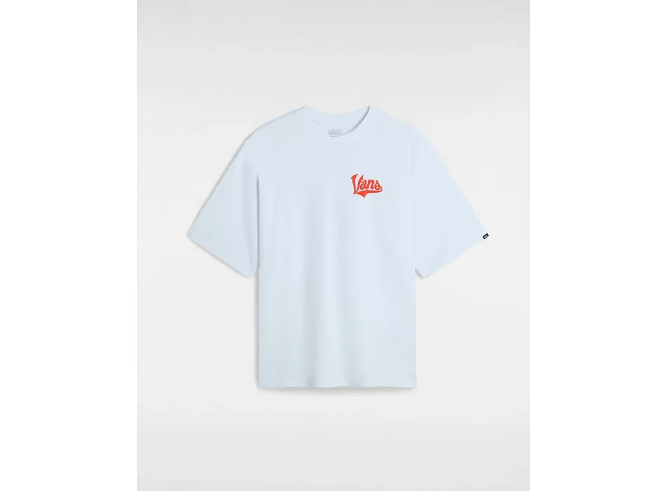 VANS TRUE WAVES T-SHIRT