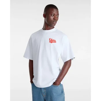 VANS TRUE WAVES T-SHIRT