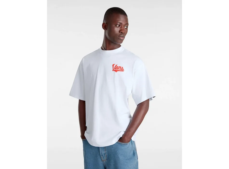 VANS TRUE WAVES T-SHIRT