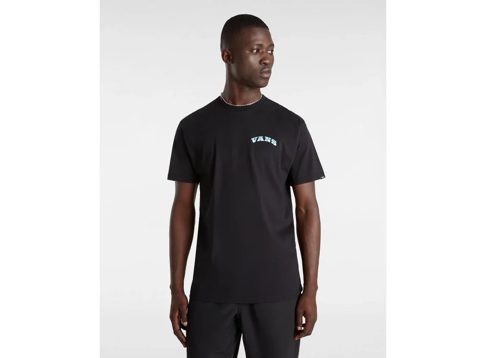 VANS TRUE WAVES T-SHIRT