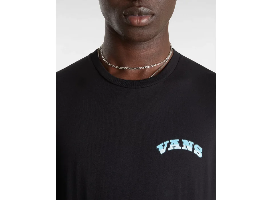 VANS TRUE WAVES T-SHIRT