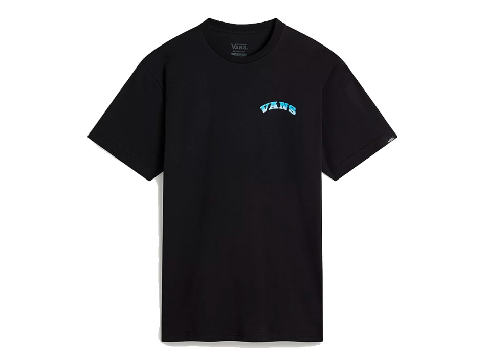 VANS TRUE WAVES T-SHIRT