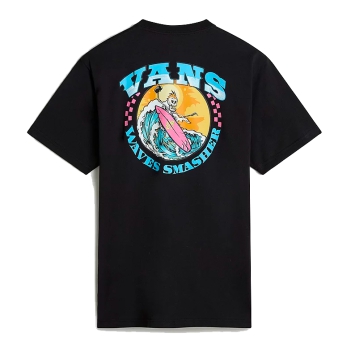 VANS TRUE WAVES T-SHIRT