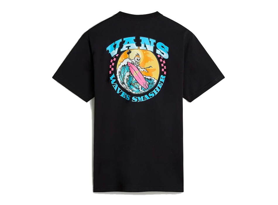 VANS TRUE WAVES T-SHIRT