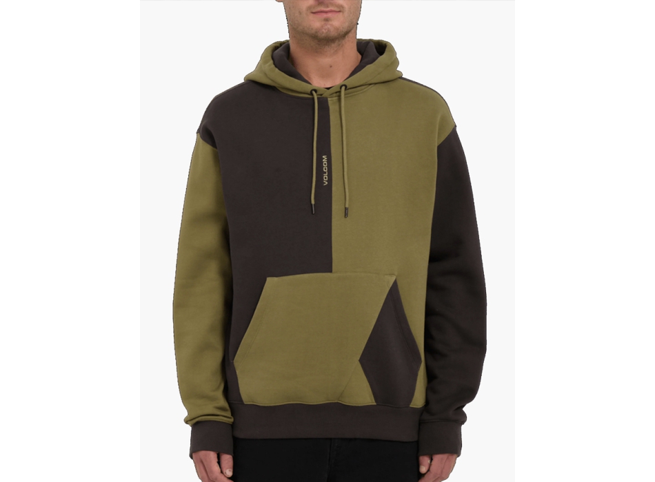 Volcom Halfstone Po Hoodie - Surf Shop online