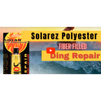 Solarez Polyester